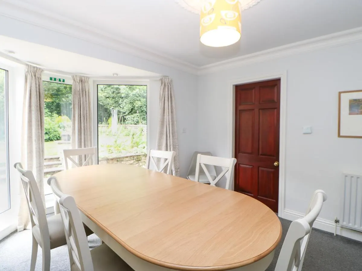 Bridgedown House Villa Richmond
