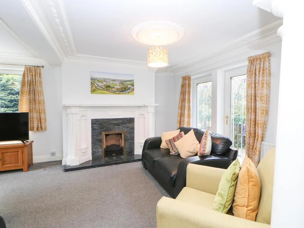 Holiday home Bridgedown House Villa Richmond