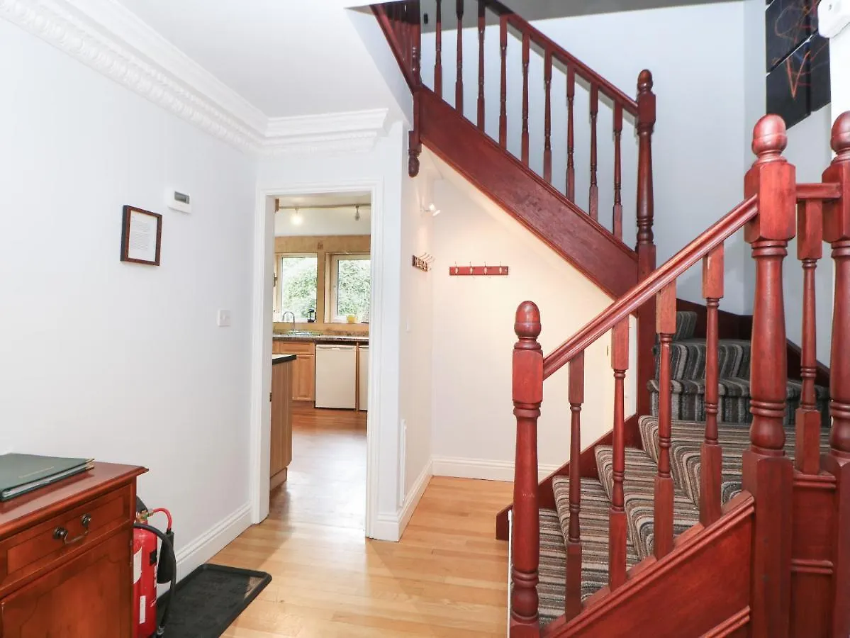 Holiday home Bridgedown House Villa Richmond