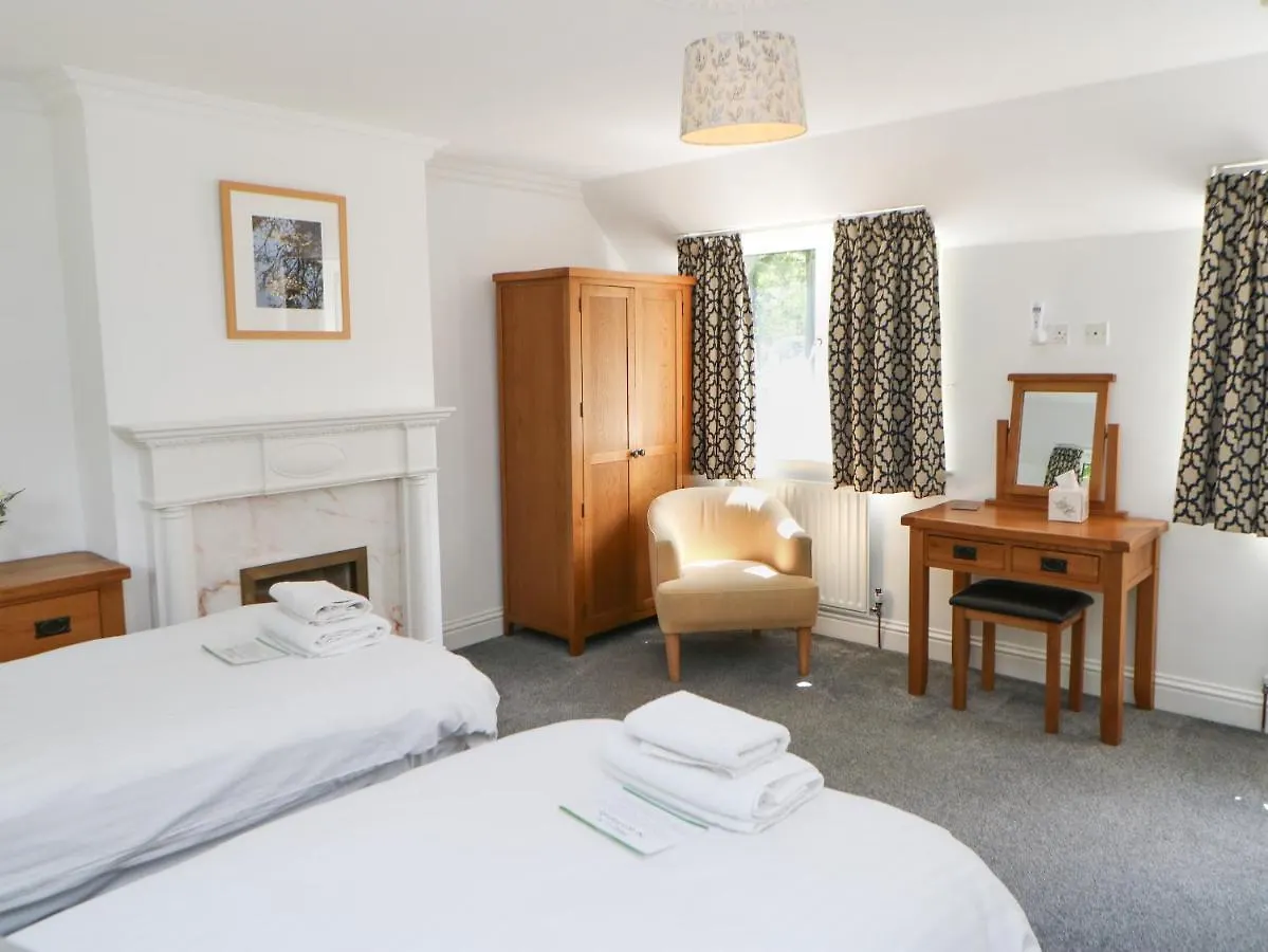 Holiday home Bridgedown House Villa Richmond