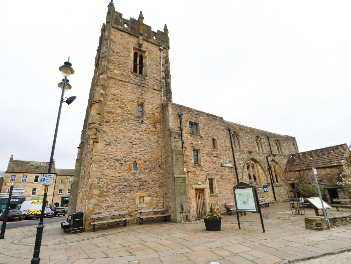 Bridgedown House Villa Richmond  Holiday home Richmond (North Yorkshire)