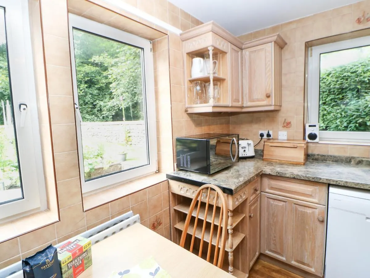 Holiday home Bridgedown House Villa Richmond  United Kingdom