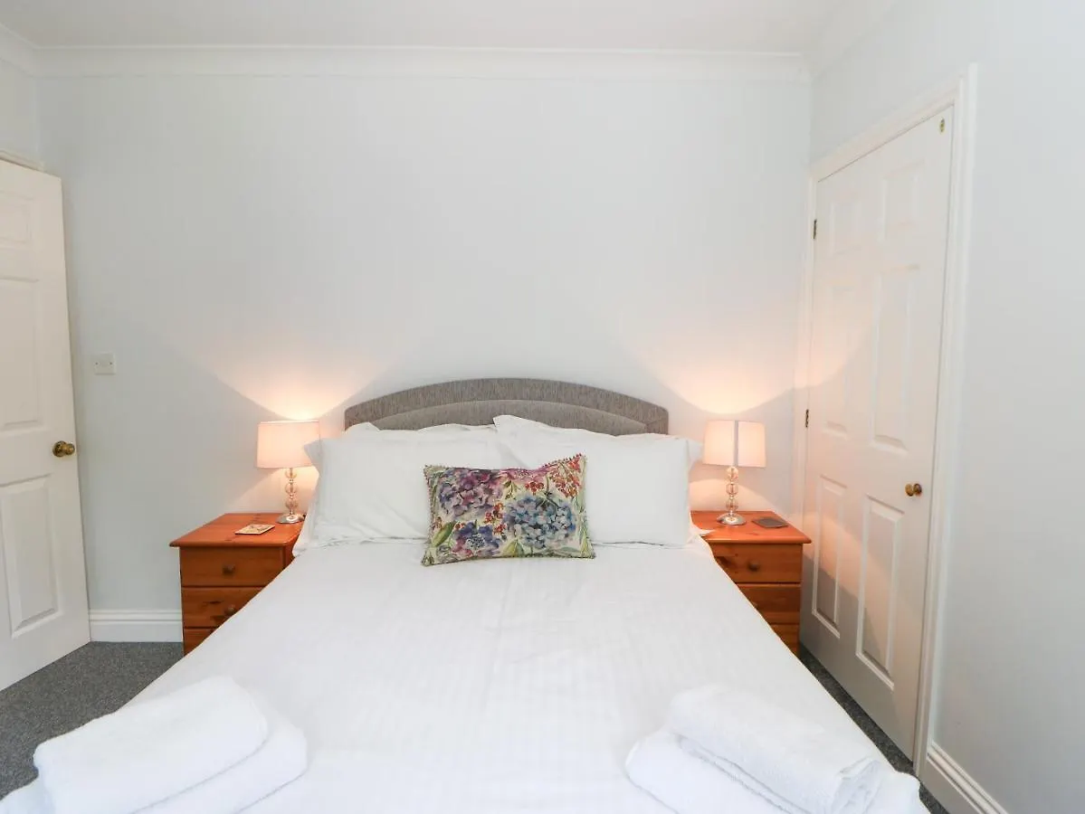 Holiday home Bridgedown House Villa Richmond  United Kingdom