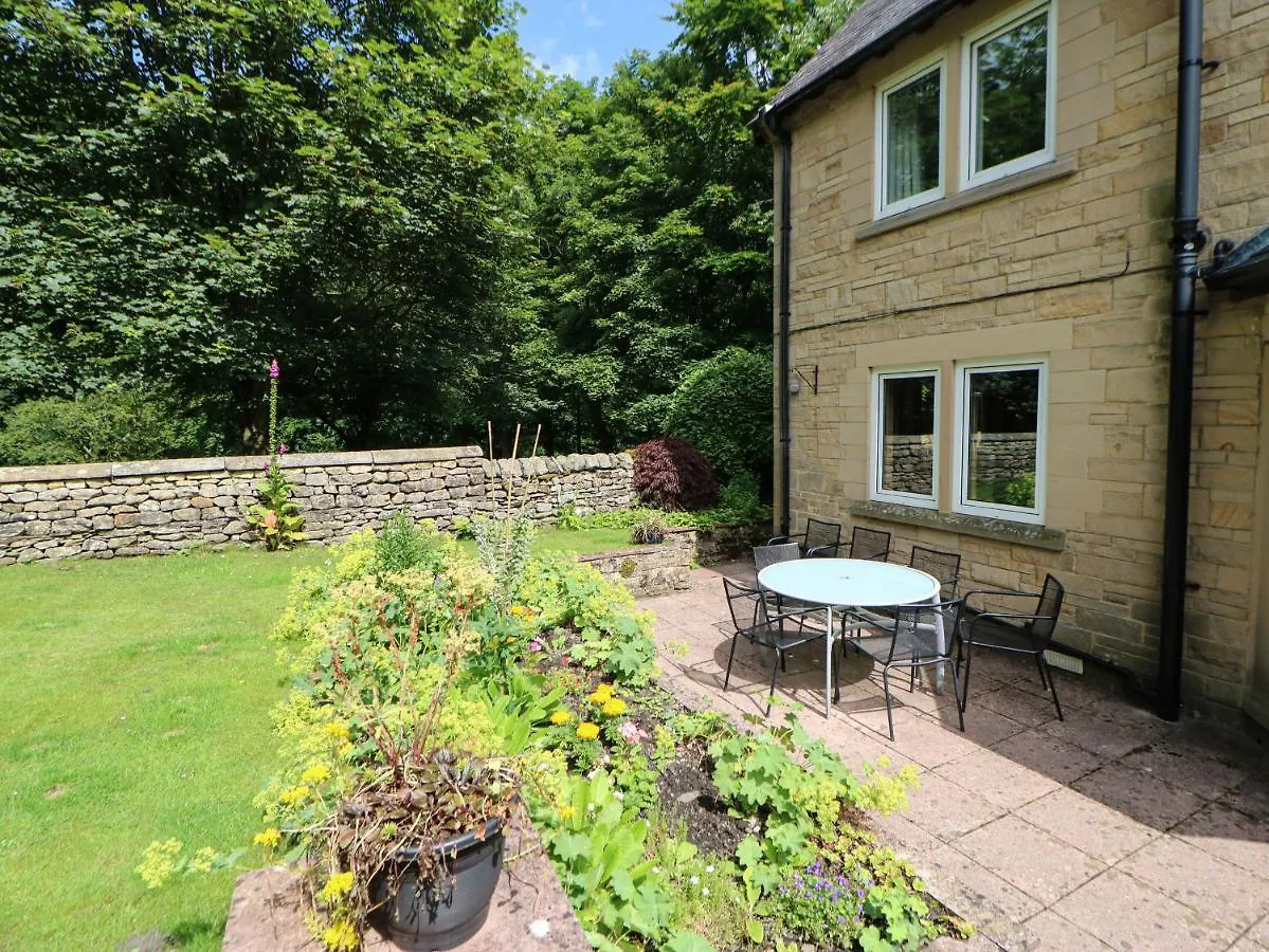 Holiday home Bridgedown House Villa Richmond
