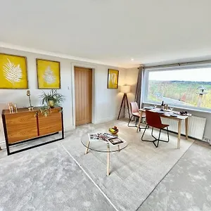 Treetops At Treetops Hideouts Richmond (North Yorkshire)