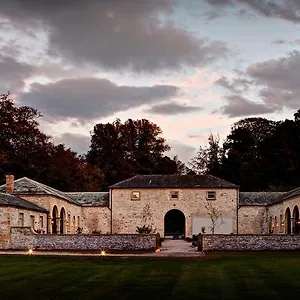  Casa rural Middleton Estate